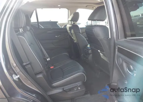 2023 Honda Pilot Awd Elite from USA, damaged, VIN 5FNYG1H84PB040625